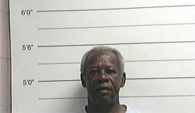 Kyran McKay, - Orleans Parish County, LA 